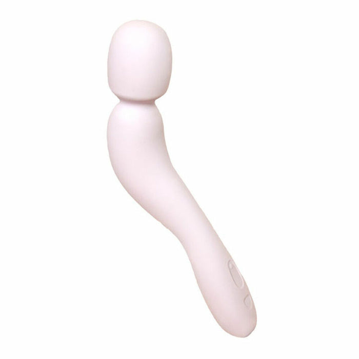 Vibrator Dame Products Com Wand Massager Quartz Vit