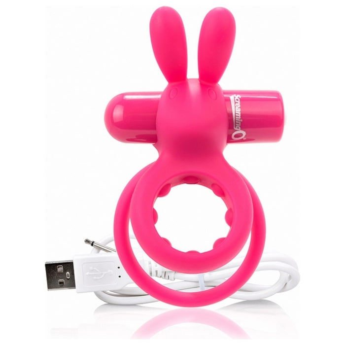 Penisring Ohare XL The Screaming O