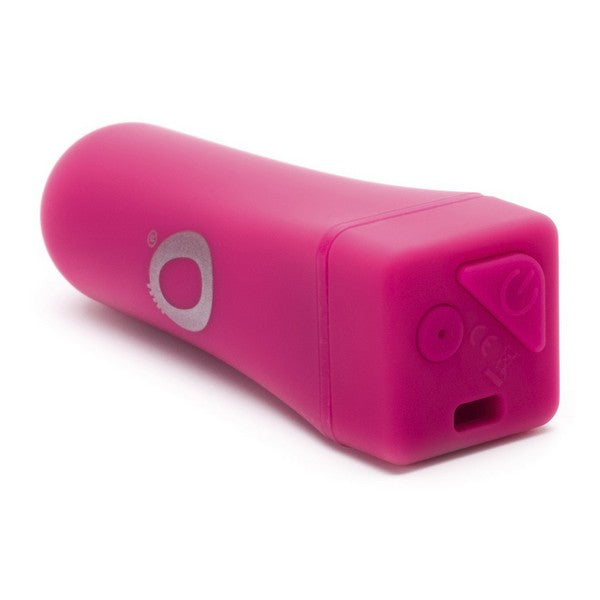 Patronvibrator Bestie The Screaming O