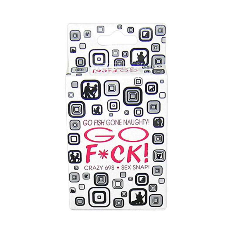 International Sex! Kortspel Kheper Games 7607