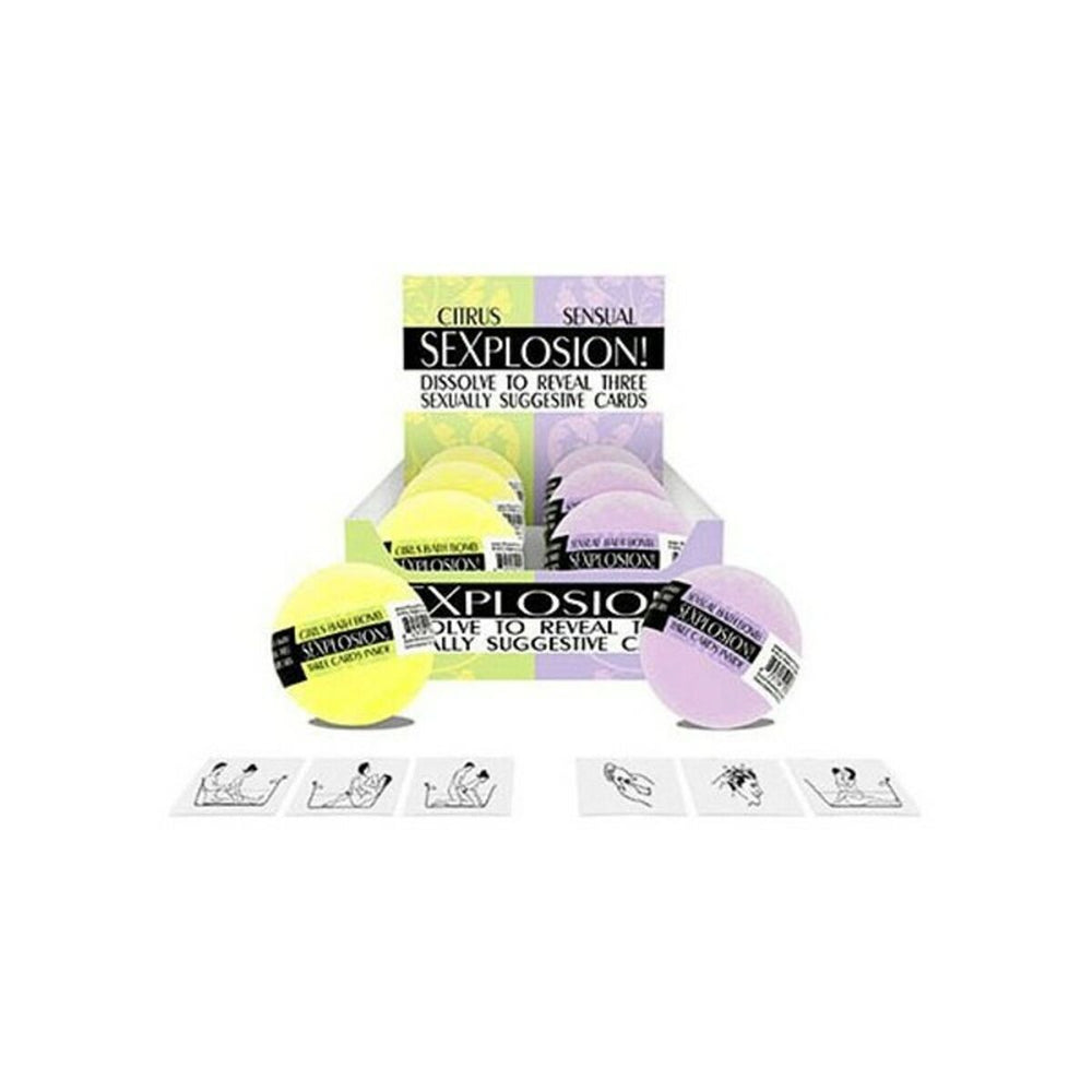 Badpump Kheper Games Sexplosion