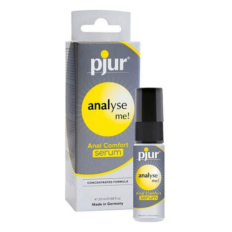 Analyse Me Serum 20 ml Pjur E24254