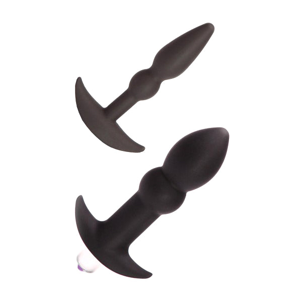 Vibrerande anuspropp Tantus (2 pcs)