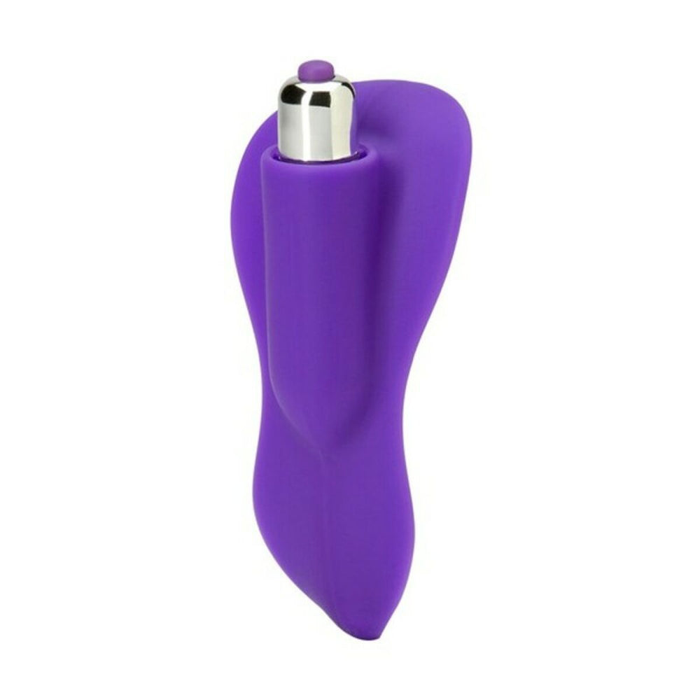 Massagemedel Tantus Silikon ABS Lila