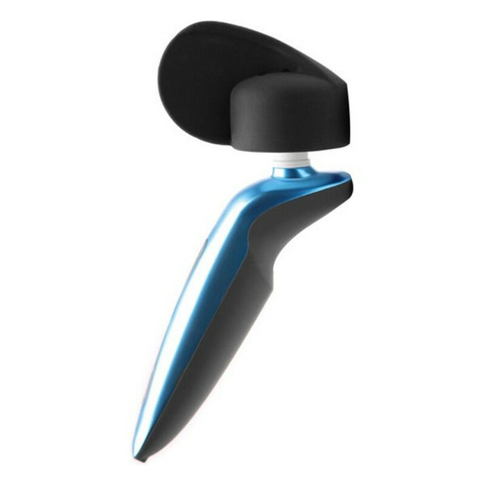 Tandborsthuvud Tantus Svart