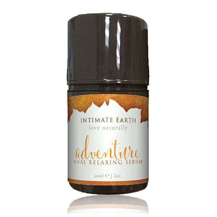Anusavslappnande serum Adventure 30 ml Intimate Earth INT005