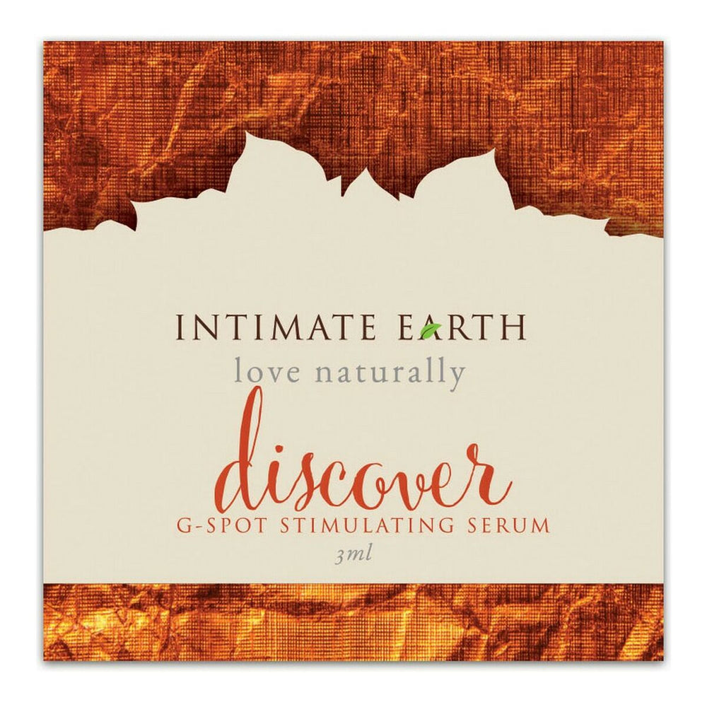 LibidoJelly Intimate Earth (3 ml)