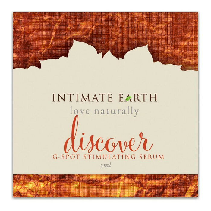 LibidoJelly Intimate Earth (3 ml)