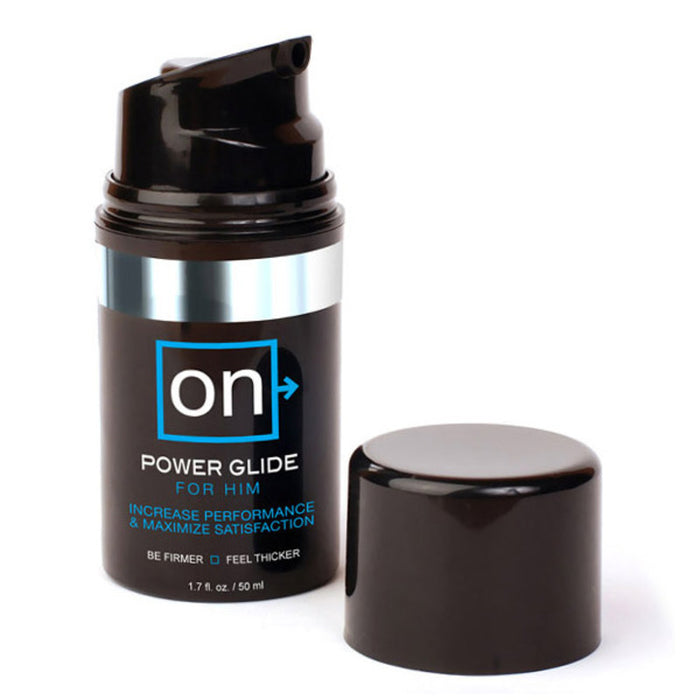 ON Power Glide för Honom Sensuva E23994