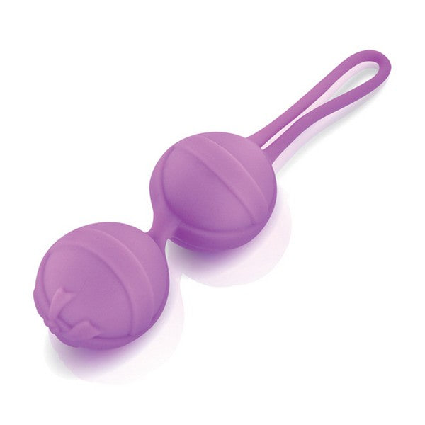 Geisha Kegel Tränare Plaisirs Secrets