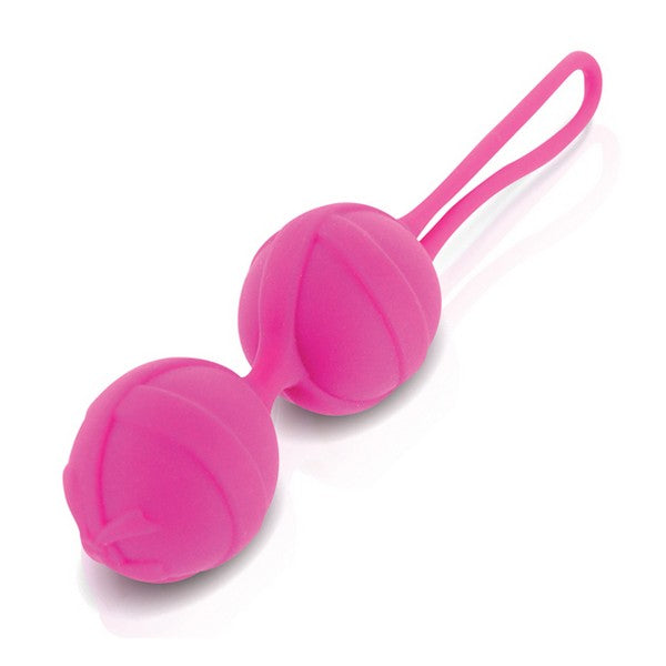 Geisha Kegel Tränare Plaisirs Secrets