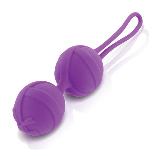 Geisha Kegel Tränare Plaisirs Secrets