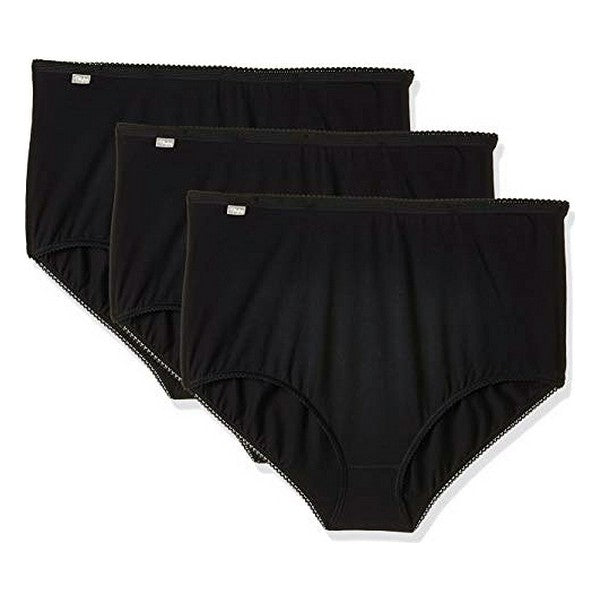 Trosor Women's Svart (3 pcs) (Refurbished A+)