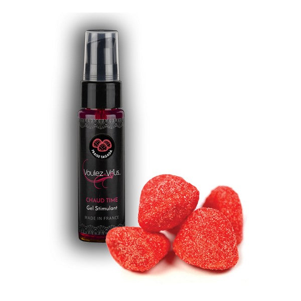 Stimulerande gel Tagada Berry Voulez-Vous... 35 ml