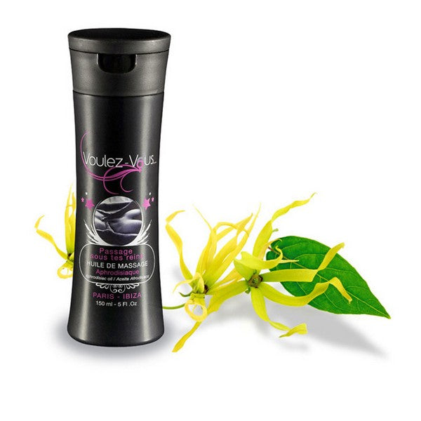 Massageolja Ylang Ylang Voulez-Vous... 2329