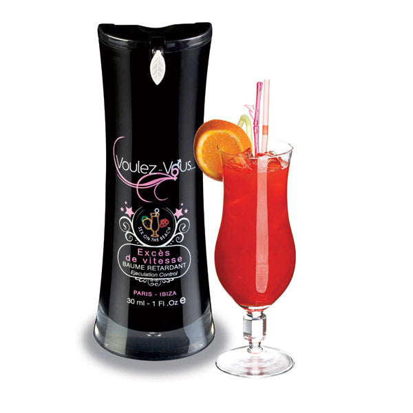 Desensitizing Gel Sex on the Beach Voulez-Vous... 2992