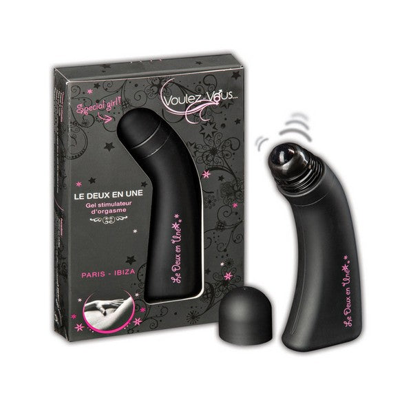 Orgasmhöjare Voulez-Vous... 1343