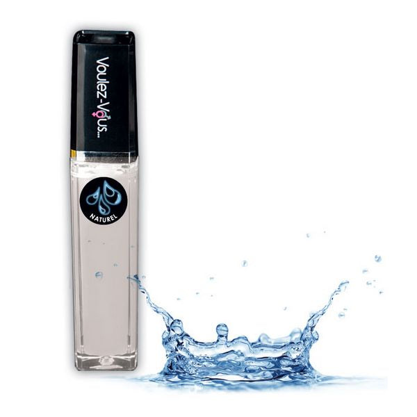 Läppar Varm och kall effekt Voulez-Vous... (9 ml)