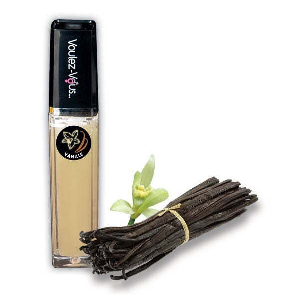 Läppar Varm och kall effekt Voulez-Vous... (9 ml)