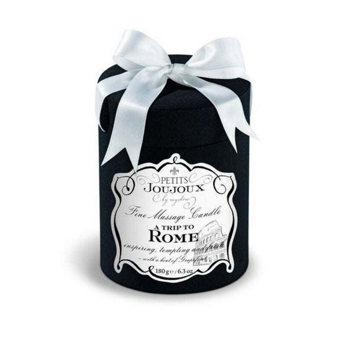 Massageljus Rome Petits Joujoux