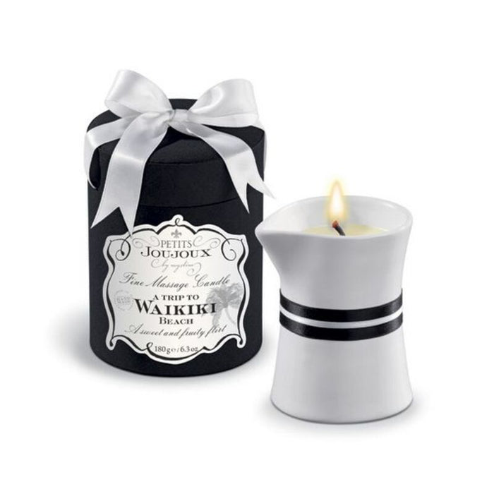 Massageljus Waikiki Petits Joujoux