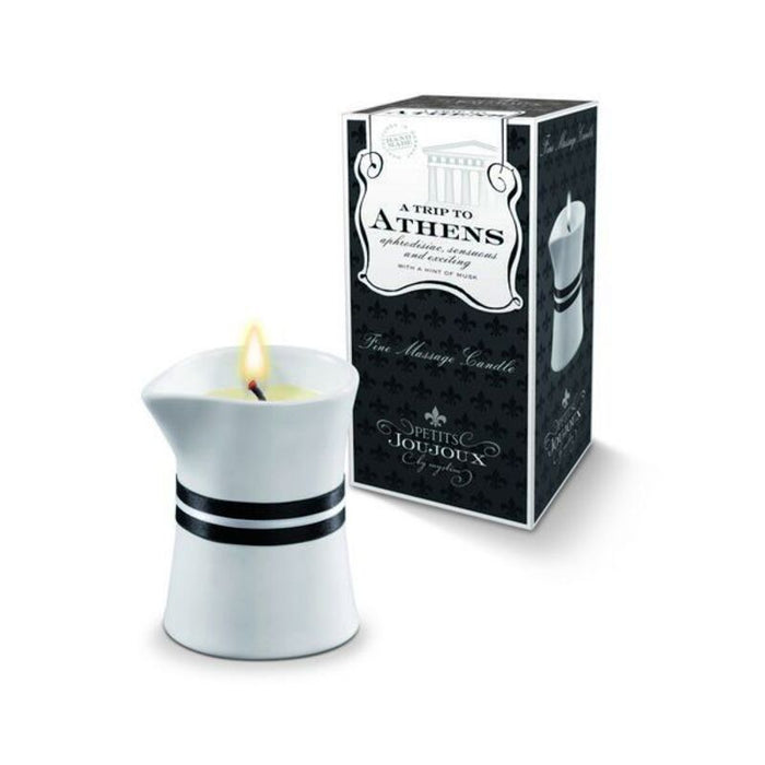 Massageljus Athens Petits Joujoux