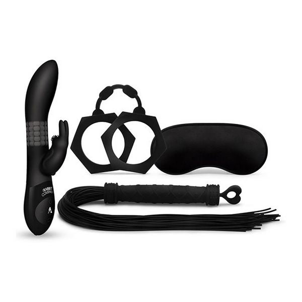 The Beaded Rabbit Bondage Presentpaket The Rabbit Company 87241