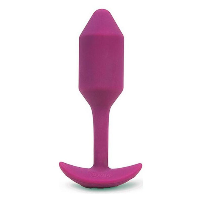 Analplugg Snug M B-Vibe