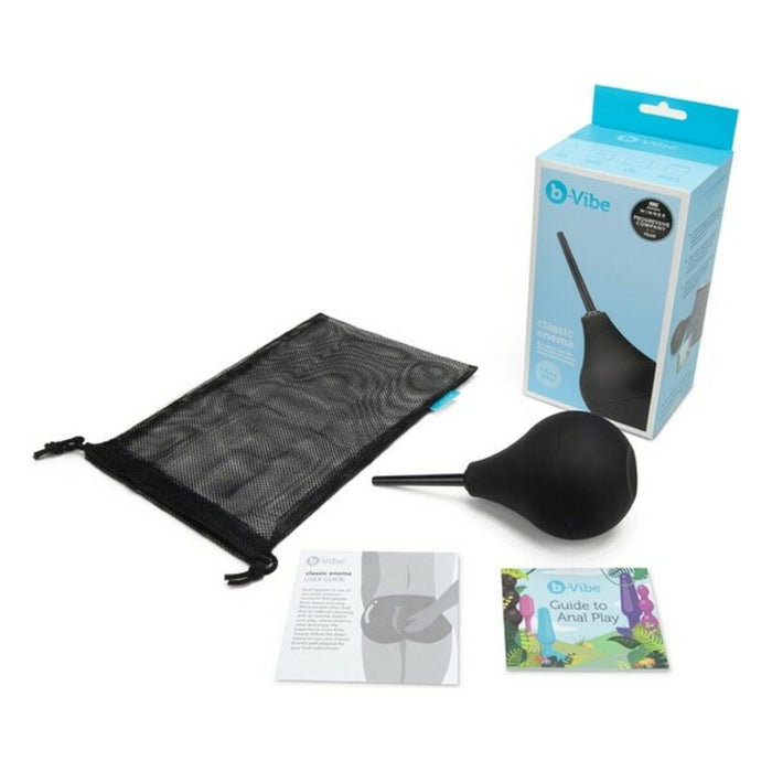 Lavemang Classic B-Vibe (4 pcs)