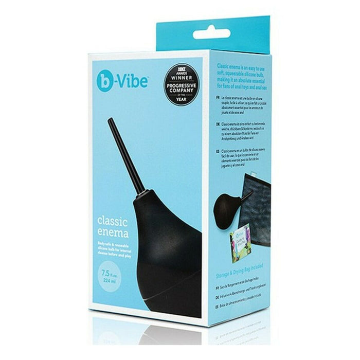 Lavemang Classic B-Vibe (4 pcs)
