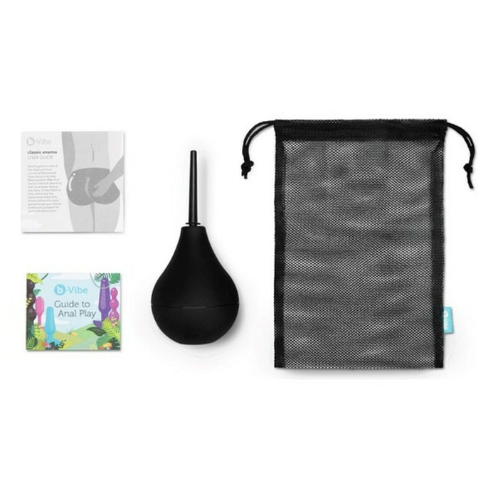 Lavemang Classic B-Vibe (4 pcs)