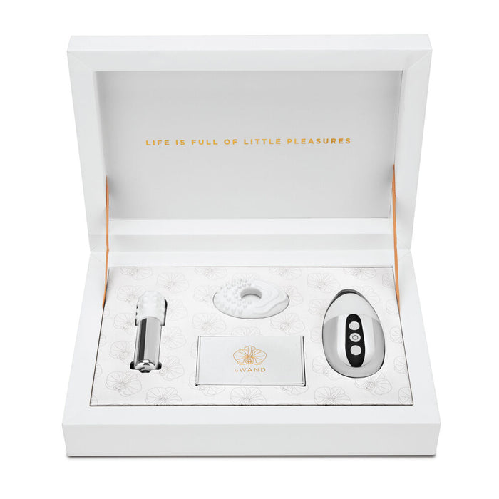 Lustask Large Pleasure Kit Le Wand Little Pleasures (6 pcs)