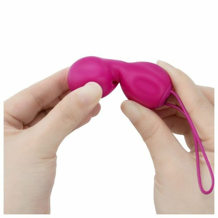 Orgasmkulor Intimate Nomi Tang