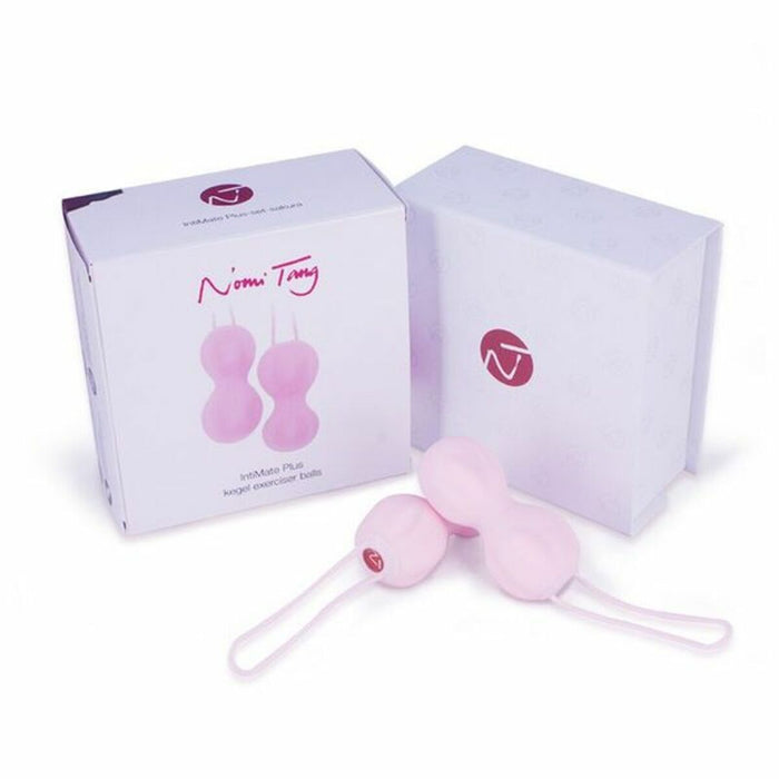 Orgasmkulor Intimate Nomi Tang