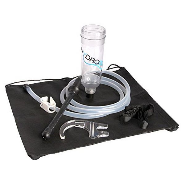 Anal dusch Hydrodouche Bathmate BMHDS