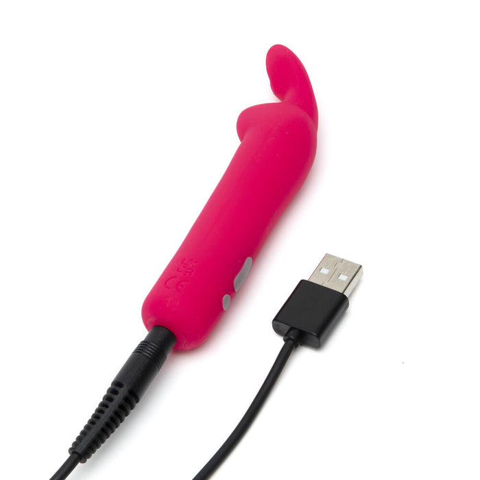 Lustask Large Pleasure Kit Happy Rabbit Clitoral Pleasure (4 pcs)