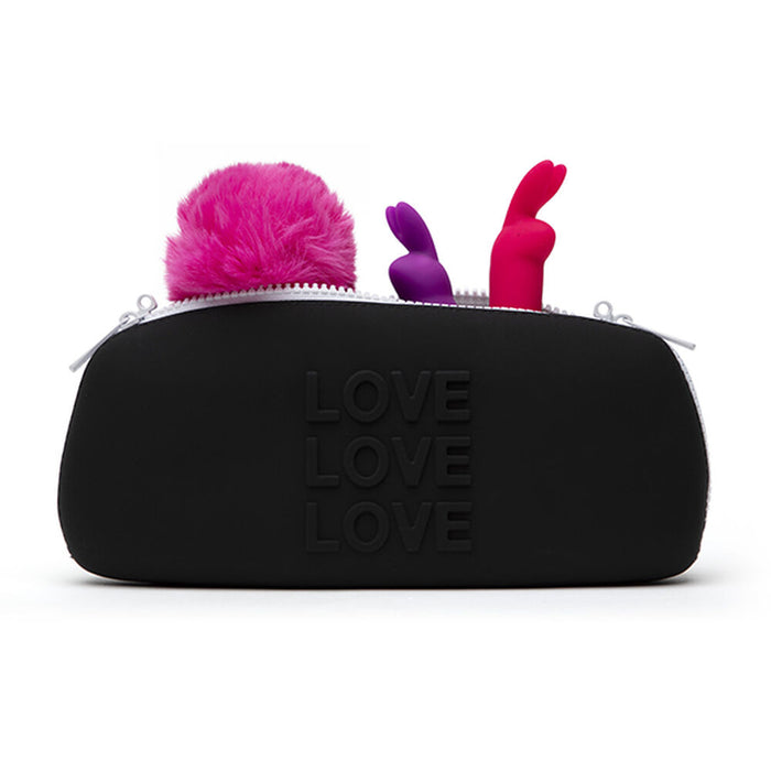 Lustask Large Pleasure Kit Happy Rabbit Couples Pleasure (7 pcs)