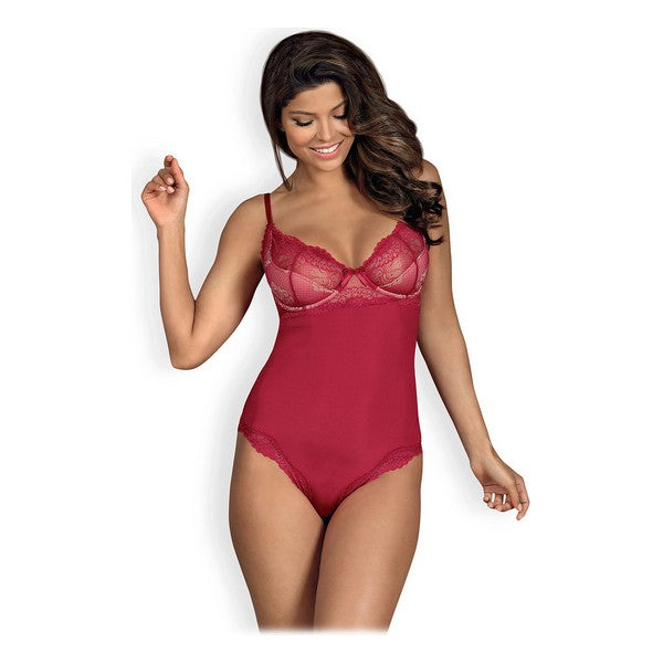 Trikåer Rosalyne Obsessive Röd