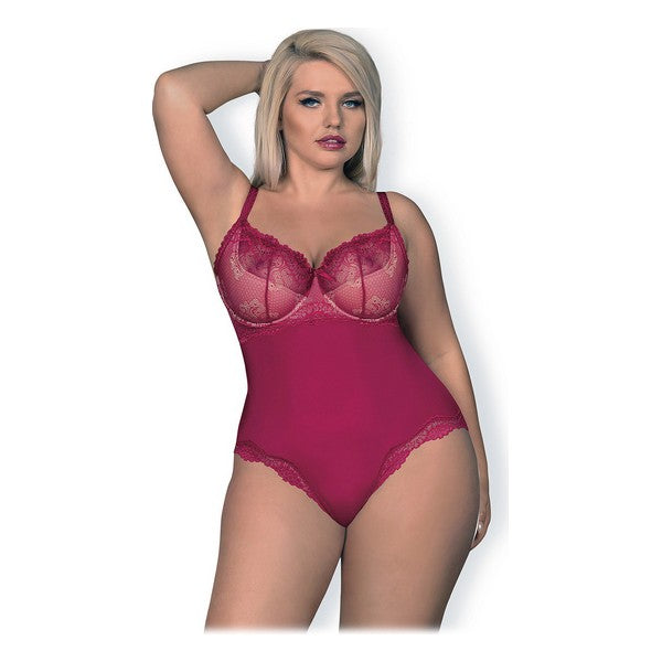 Trikåer Rosalyne Obsessive Röd