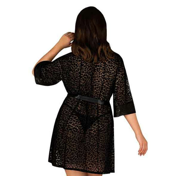 Klänning Obsessive Jagueria