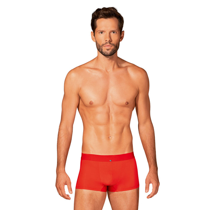 Boxershorts, Herr Obsessive Boldero
