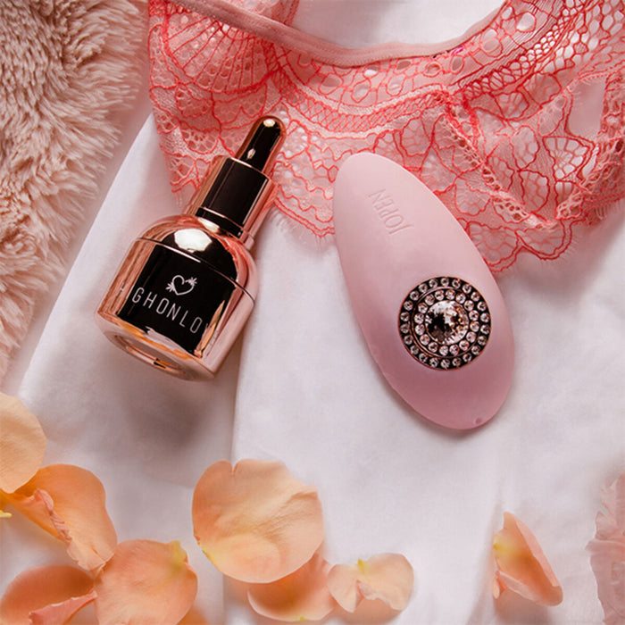 Lustask Large Pleasure Kit Hol X Cen High on Love