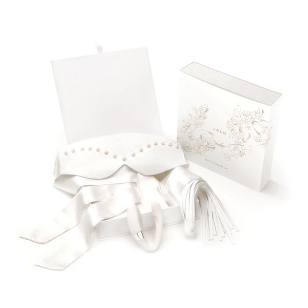 Bridal Pleasure Set Lelo 5553