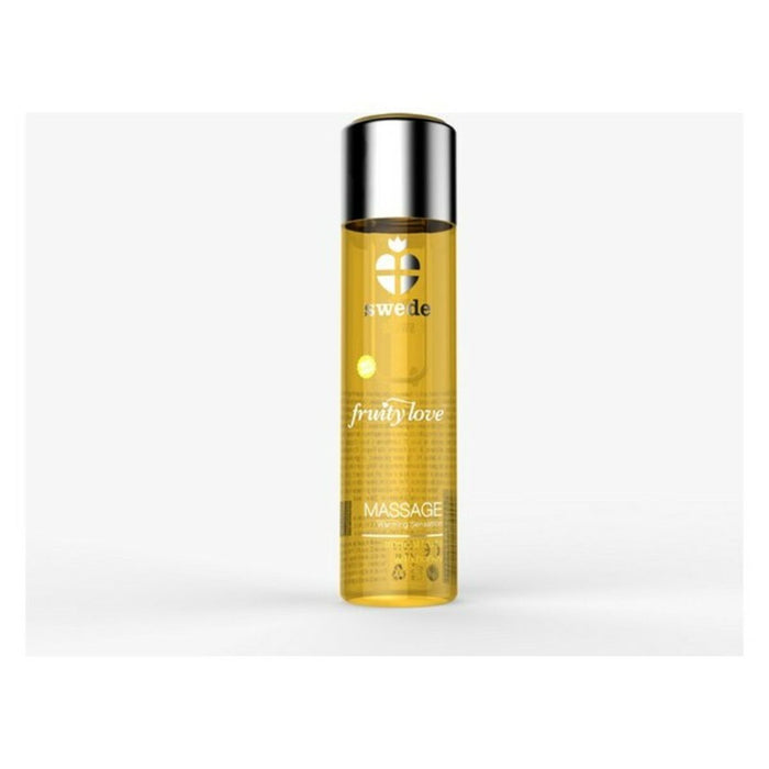 Massagelotion Fruity Love Massage Tropical Fruity with Honey Swede (60 ml)