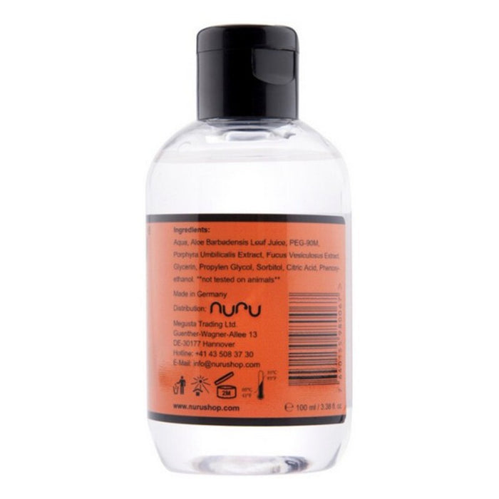 Massage Gel Nuru (100 ml)