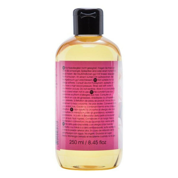 Erotisk Massageolja Rose Nuru (250 ml)
