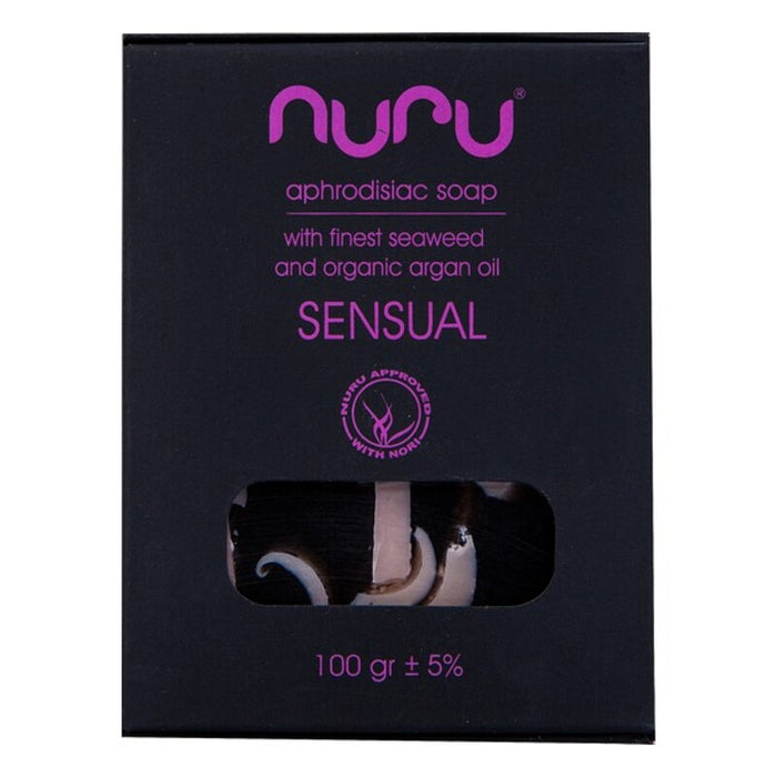 Soap Sensual Nuru (100 g)