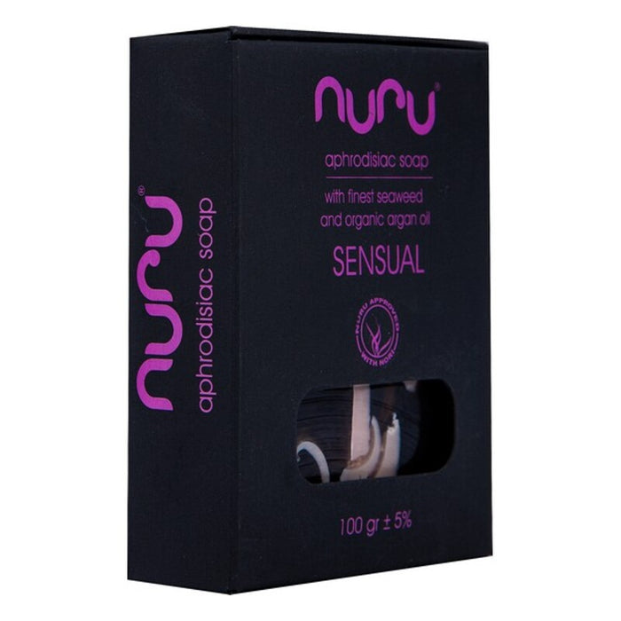 Soap Sensual Nuru (100 g)
