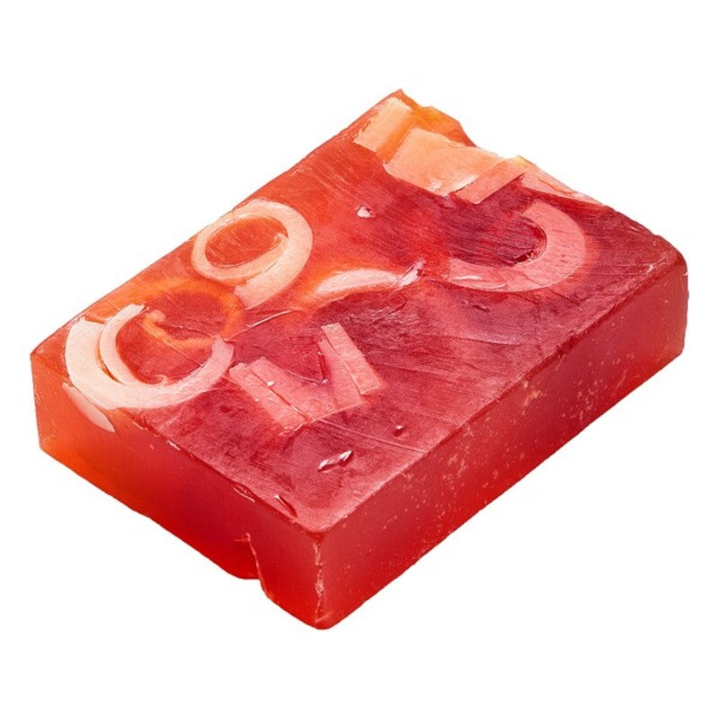 Soap Exotic Fruits Nuru (100 g)