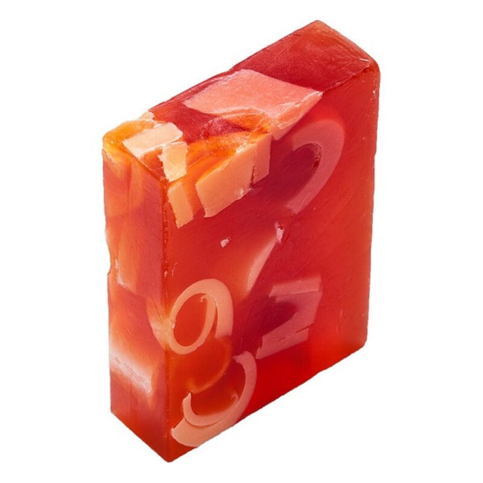 Soap Exotic Fruits Nuru (100 g)